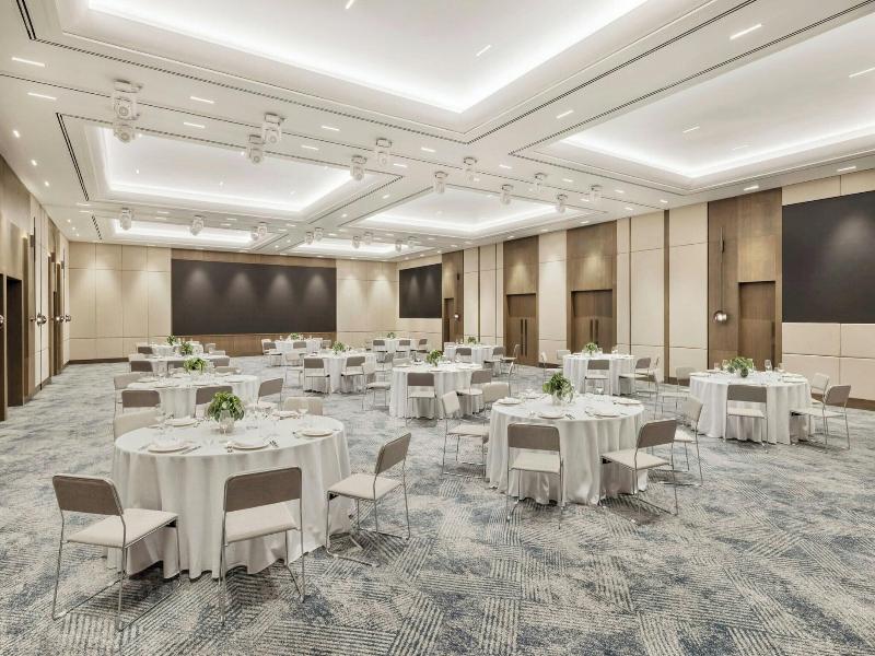 JW Marriott Auckland image