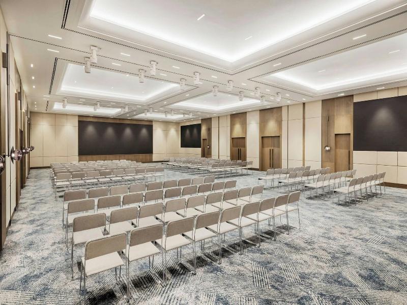 JW Marriott Auckland image