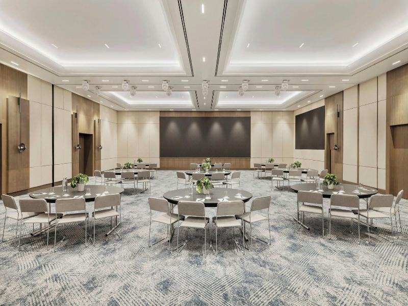 JW Marriott Auckland image