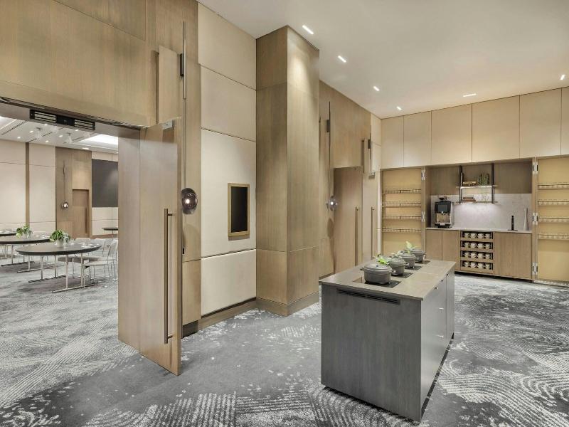 JW Marriott Auckland image