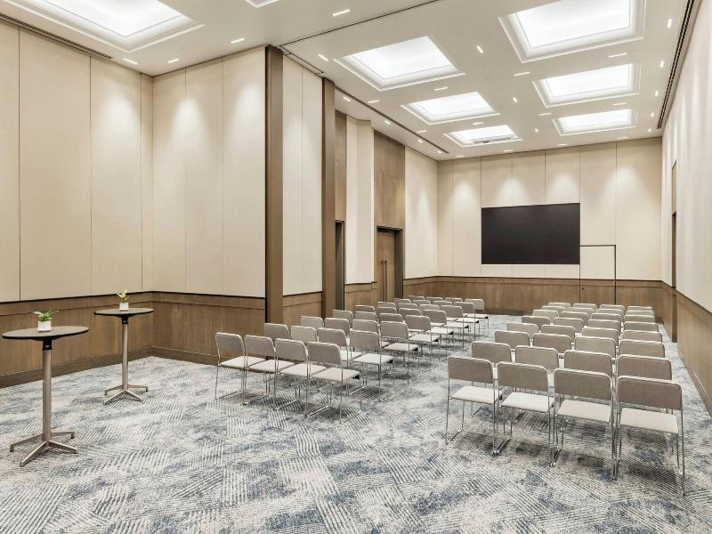 JW Marriott Auckland image
