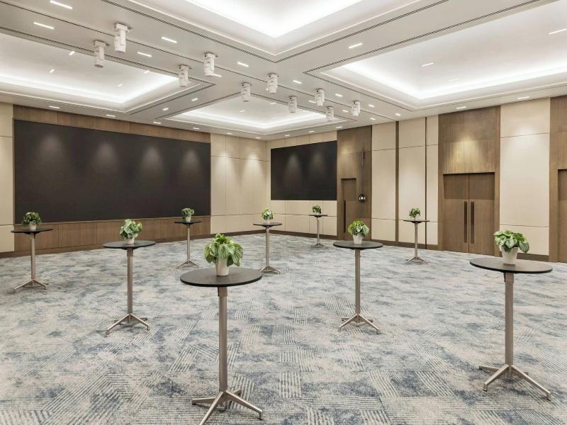 JW Marriott Auckland image