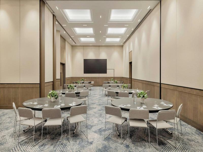 JW Marriott Auckland image