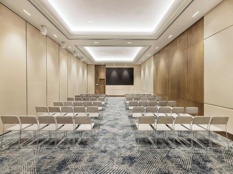JW Marriott Auckland image