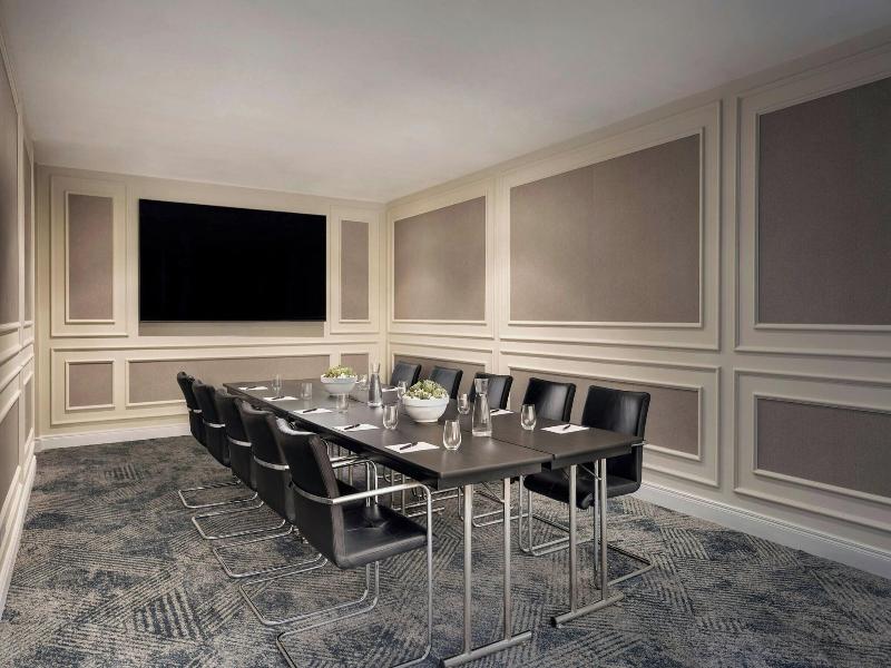 JW Marriott Auckland image