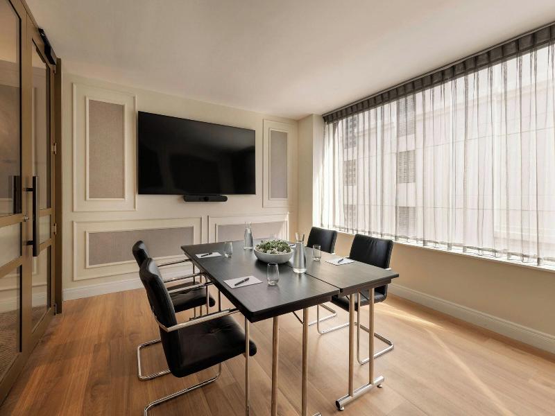 JW Marriott Auckland image
