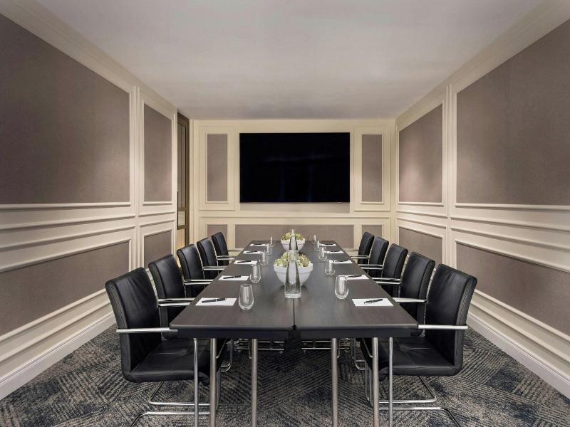 JW Marriott Auckland image