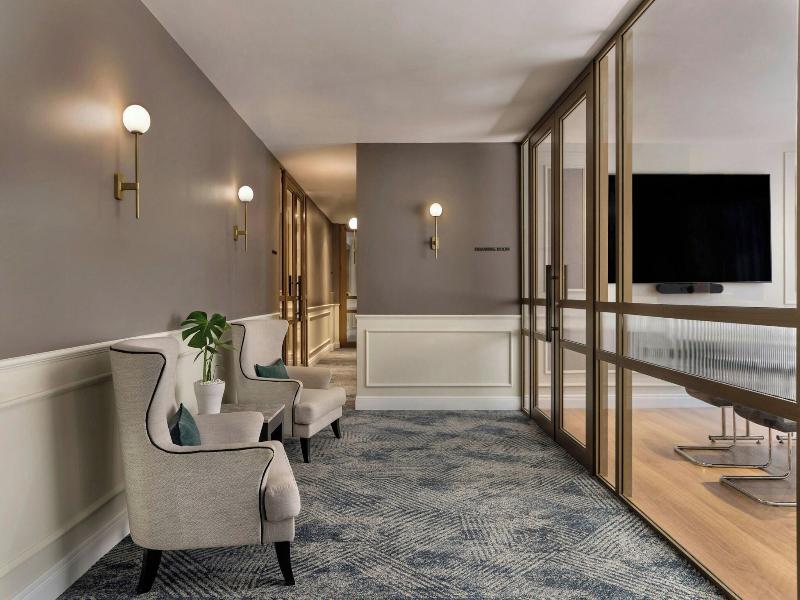 JW Marriott Auckland image