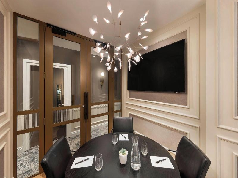 JW Marriott Auckland image
