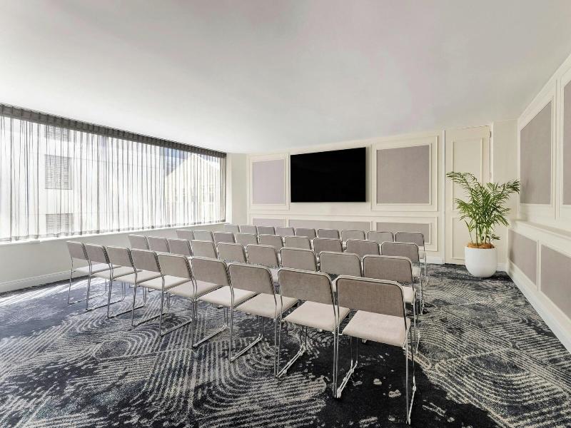 JW Marriott Auckland image