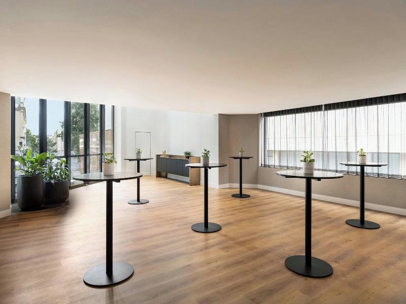 JW Marriott Auckland image
