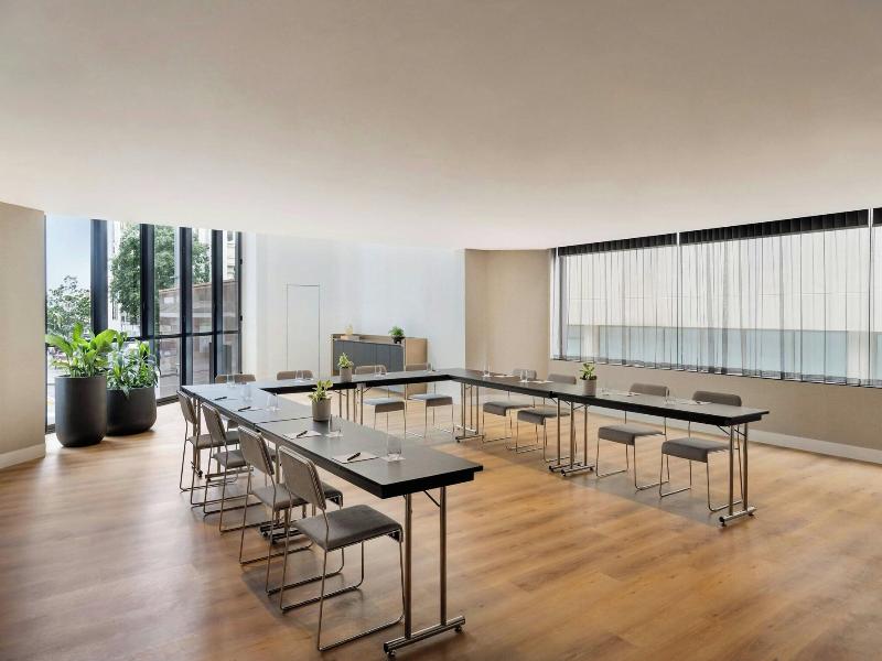 JW Marriott Auckland image