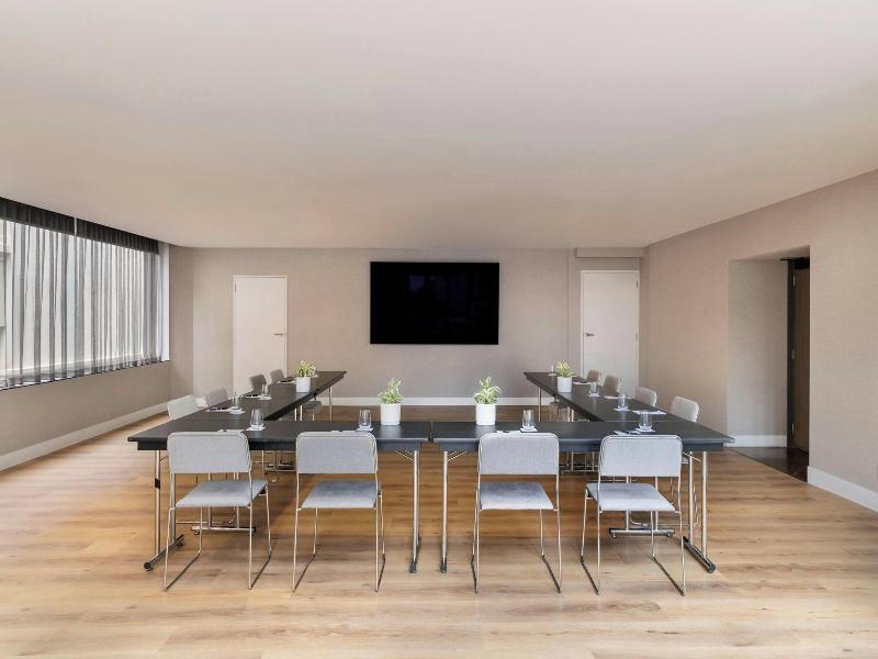 JW Marriott Auckland image