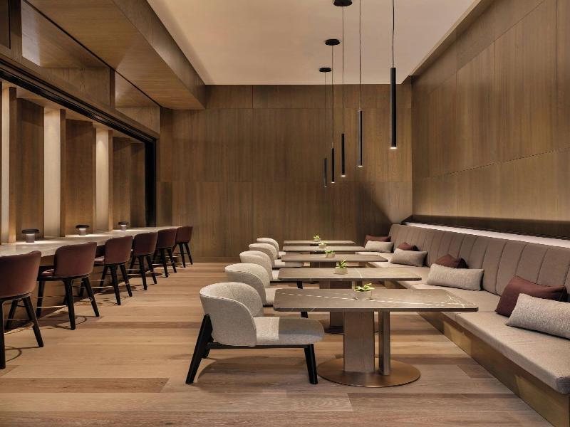 JW Marriott Auckland image