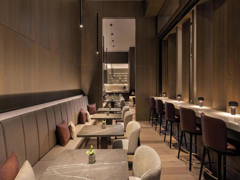 JW Marriott Auckland image