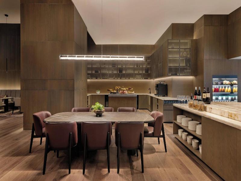 JW Marriott Auckland image