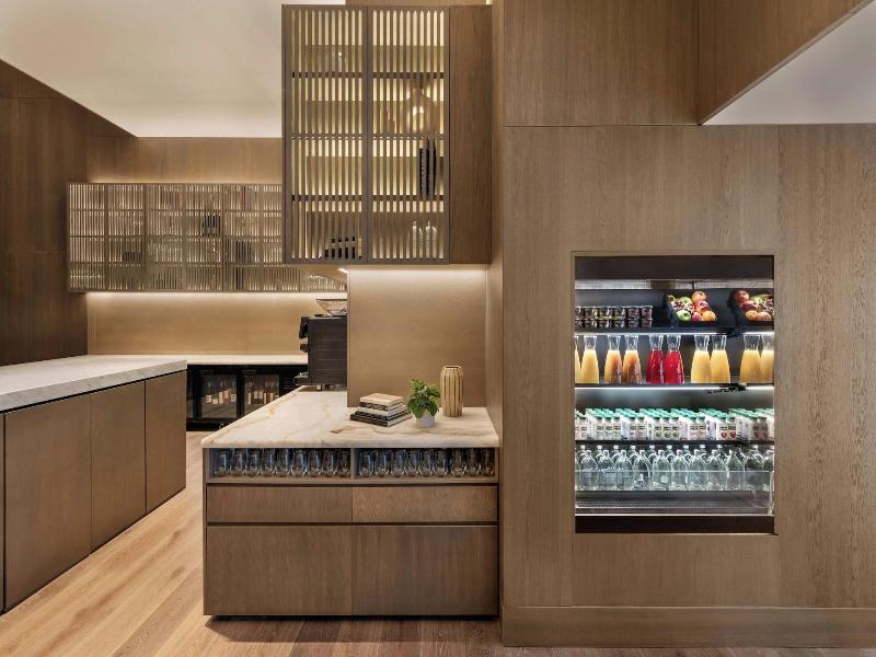 JW Marriott Auckland image