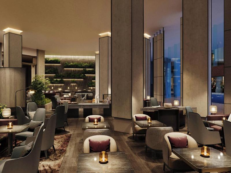 JW Marriott Auckland image