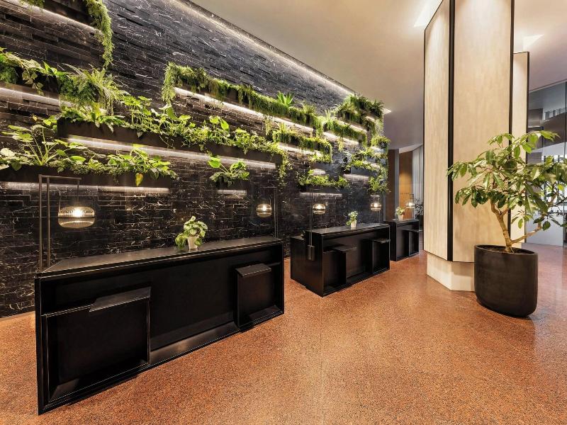 JW Marriott Auckland image