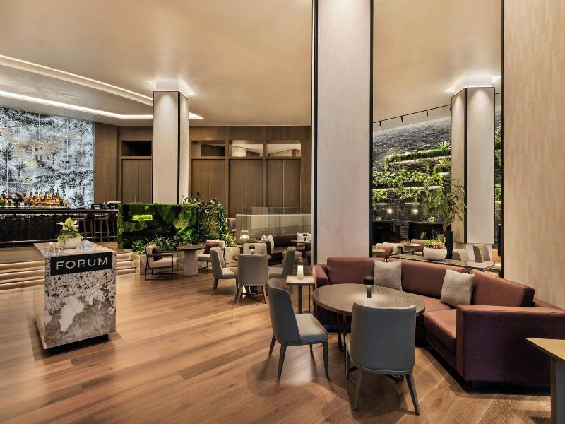 JW Marriott Auckland image
