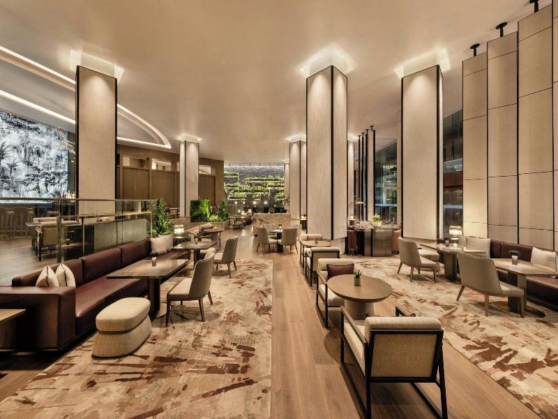 JW Marriott Auckland image
