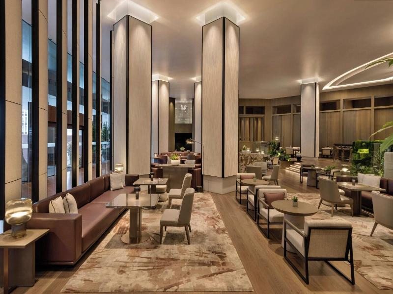 JW Marriott Auckland image