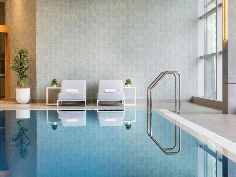 JW Marriott Auckland image