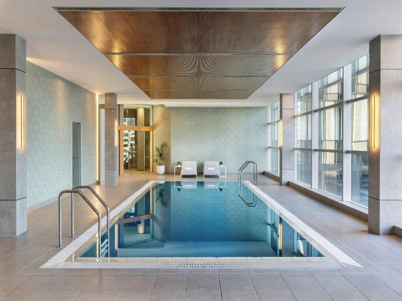 JW Marriott Auckland image