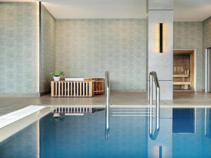 JW Marriott Auckland image