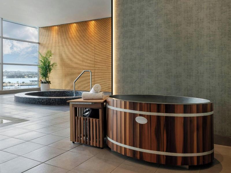 JW Marriott Auckland image