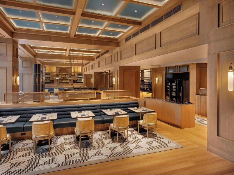 JW Marriott Auckland image