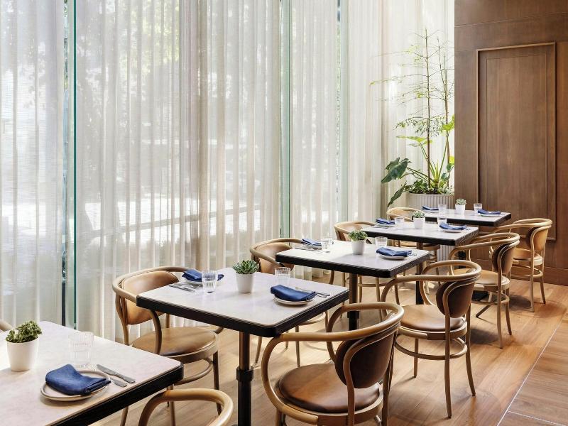 JW Marriott Auckland image