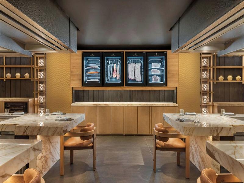 JW Marriott Auckland image