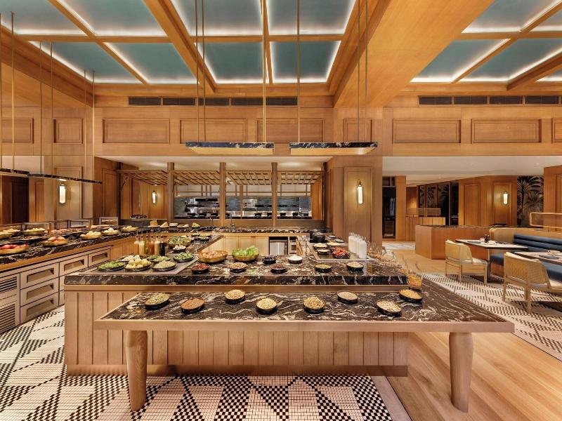 JW Marriott Auckland image