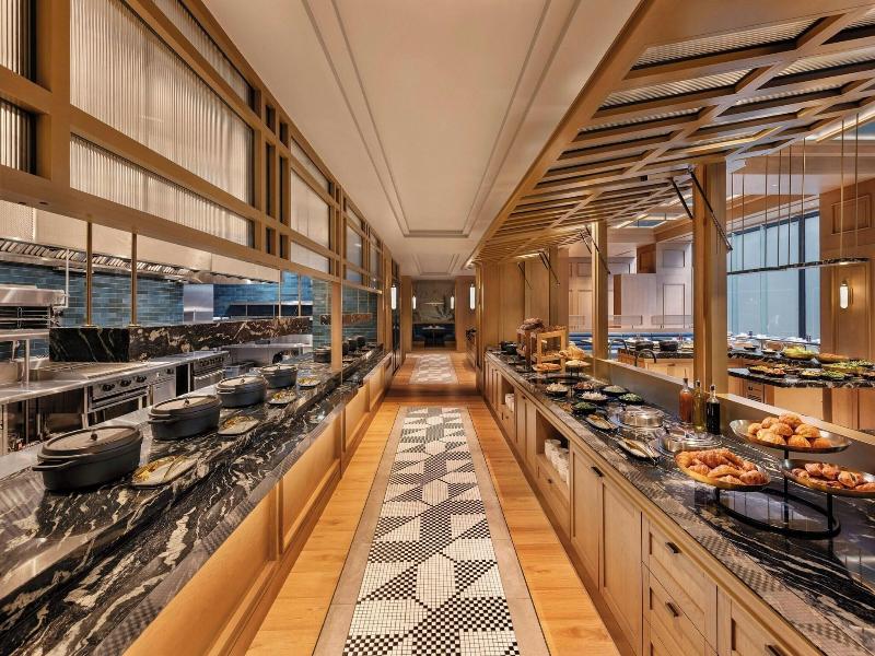 JW Marriott Auckland image