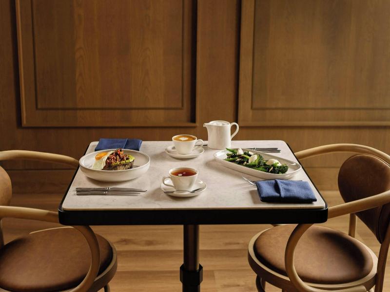 JW Marriott Auckland image