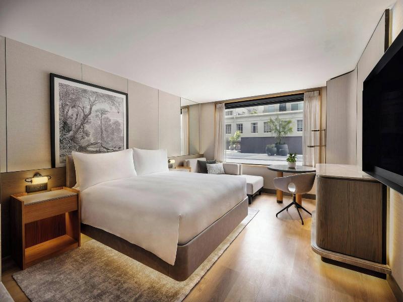 JW Marriott Auckland image