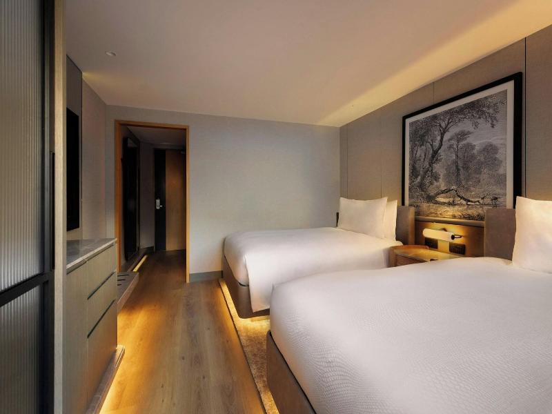 JW Marriott Auckland image