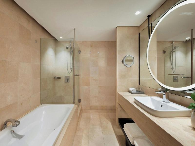 JW Marriott Auckland image