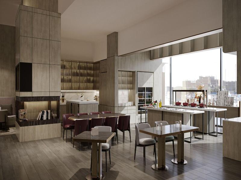 JW Marriott Auckland image