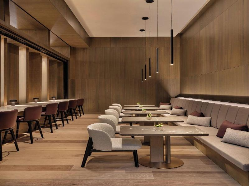 JW Marriott Auckland image