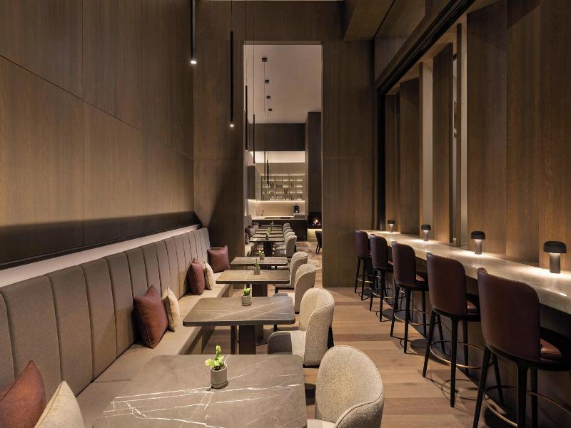 JW Marriott Auckland image