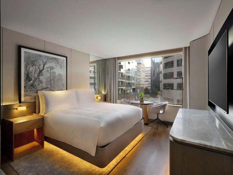 JW Marriott Auckland image