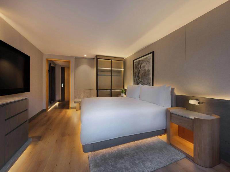 JW Marriott Auckland image