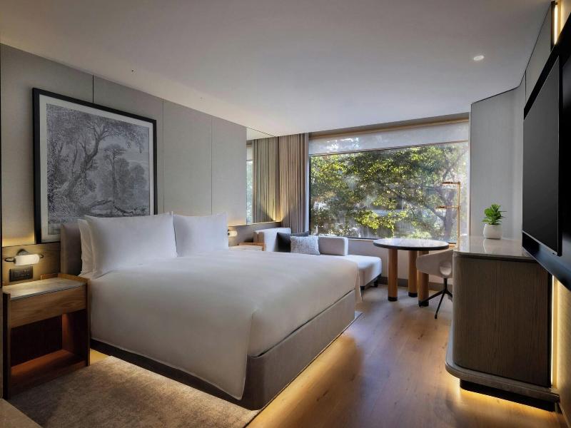 JW Marriott Auckland image
