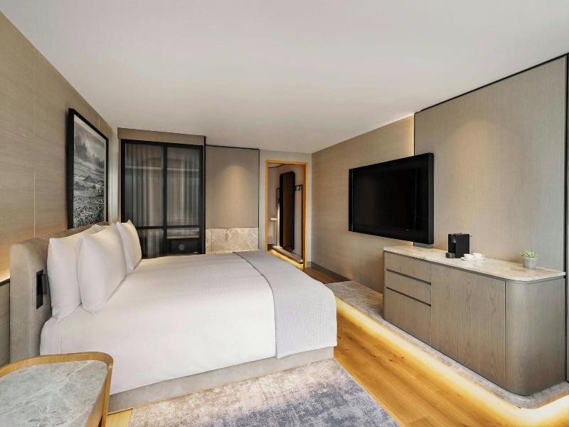 JW Marriott Auckland image