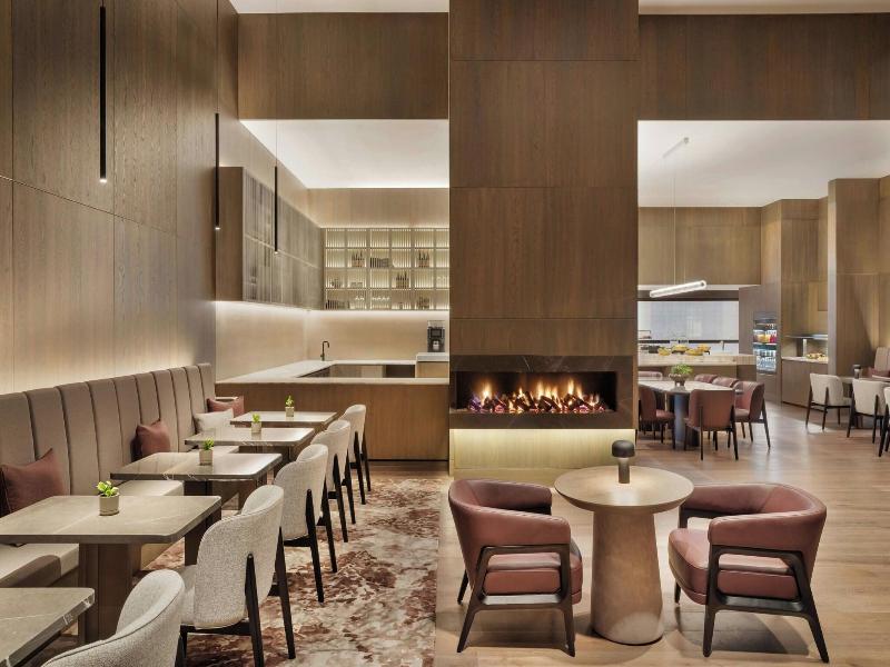 JW Marriott Auckland image