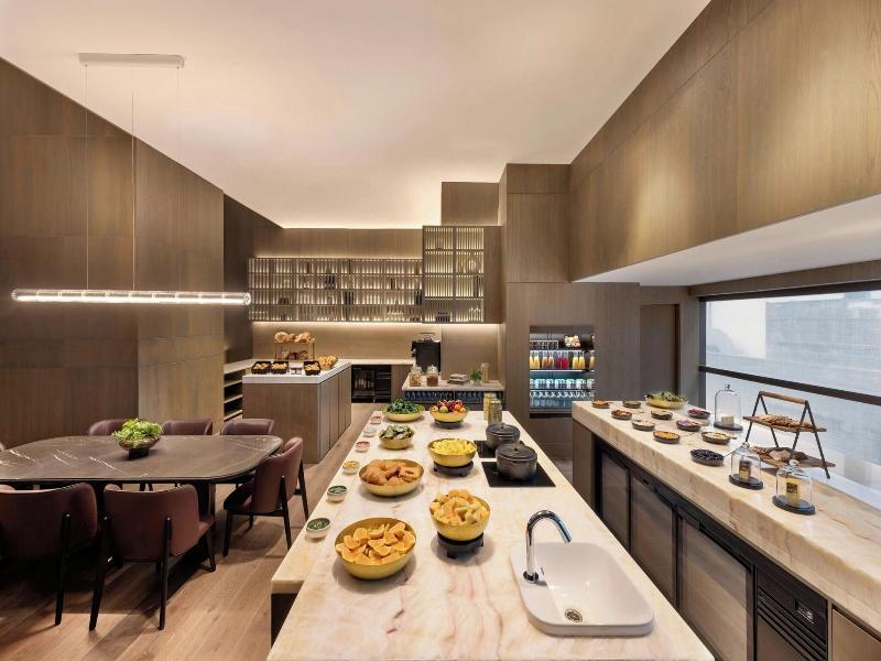 JW Marriott Auckland image