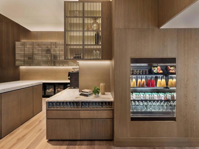JW Marriott Auckland image
