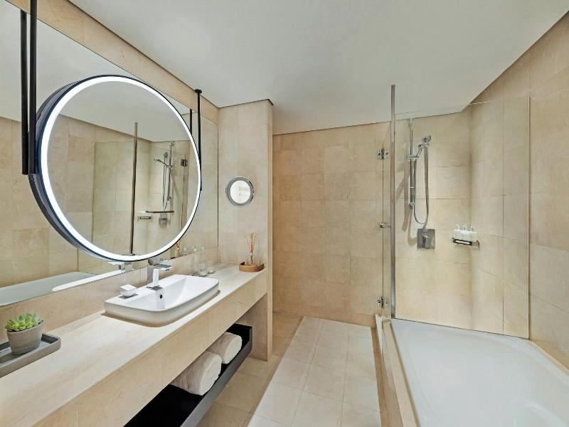 JW Marriott Auckland image